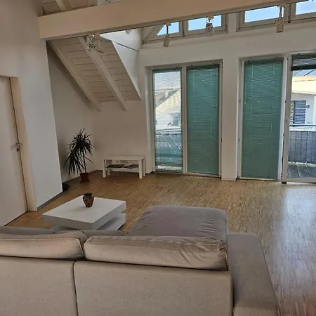 Rupenheim- Offenbach Am Main